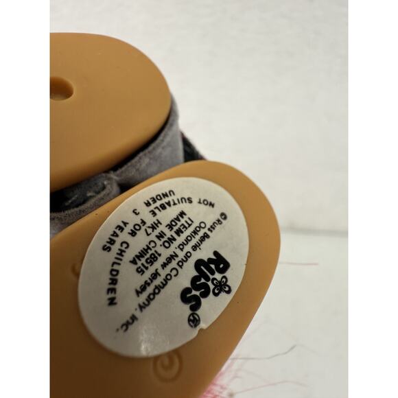 sherlock holmes troll‎ Russ Berrie 5" Red hair - Picture 4 of 5